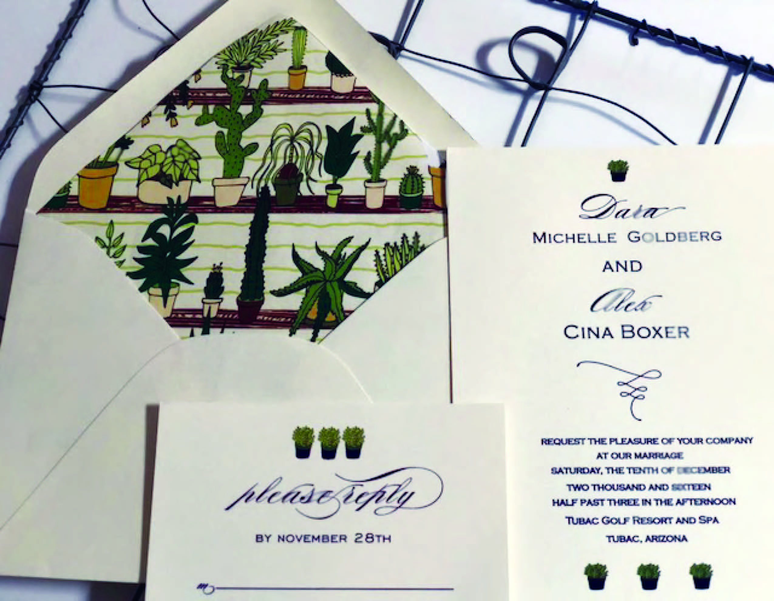 cactus-wedding-invitation
